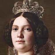 Isabella II of Spain (1830 - 1904) (女王)