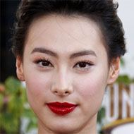 Isabella Leong, 35 (Movie Actress)