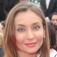 Isabella Orsini, 50 (Filmschauspielerin)