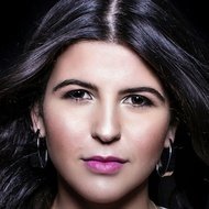 Isabella Peña, 24 (Pop Singer)