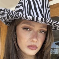 Isabella Procida, 23 (TikTok Star)