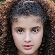 Isabella Revel, 22 (Actrice de télévision)