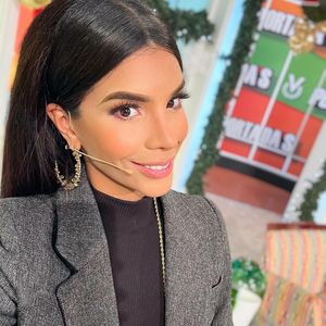 Isabella Rodríguez, 32 (Verkiezingswedstrijd)
