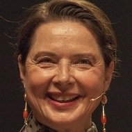 Isabella Rossellini, 71 (电影女演员)