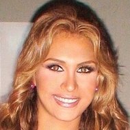 Isabella Santiago, 34 (Festzug-Kandidat)