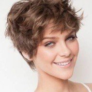 Isabella Santoni, 30 (TV-Schauspielerin)