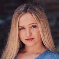 Isabella Strong, 21 (TikTok Star)