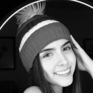 Isabella Torres, 24 (TikTok Star)