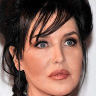 Isabelle Adjani, 68 (Attrice di film)