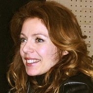 Isabelle Boulay, 53 (Pop Singer)