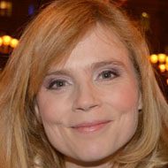 Isabelle Carre, 54 (Movie Actress)
