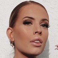 Isabelle Eriksen, 27 (博主)