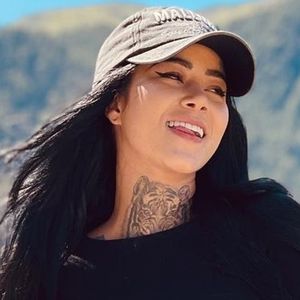 Isabelle Goncalves, 30 (TikTok明星)