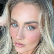 Isabelle Graff, 25 (TikTok明星)