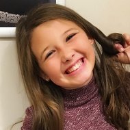 Isabelle Ingham, 20 (YouTube Star)