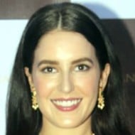 Isabelle Kaif, 34 (Movie Actress)