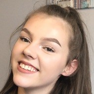 Isabelle Weall, 22 (YouTube Star)