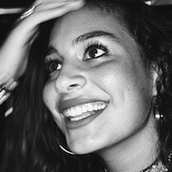 Isadora Sofia Figueroa, 23 (Instagram明星)