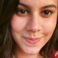 Isadora Zeferino, 31 (Illustrator)