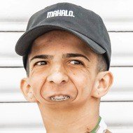 Isaiah Acosta, 25 (Rapper)