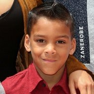 Isaiah Barnes, 15 (Instagram Star)