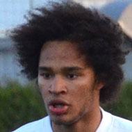 Isaiah Brown, 27 (Joueur de football)