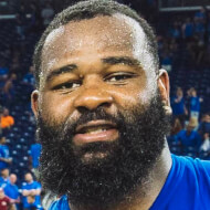 Isaiah Buggs, 29 (Football Player)