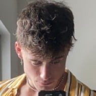 Isaiah Campbell, 22 (TikTok Star)