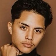 Isaiah Cortes, 22 (Instagram Star)