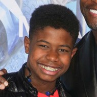 Isaiah Crews, 18 (Family Member)