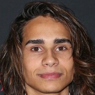 Isaiah Firebrace, 24 (Cantante pop)