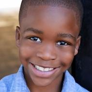 Isaiah Fredericks, 17 (YouTube Star)