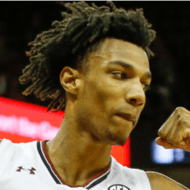 Isaiah Joe, 26 (籃球運動員)