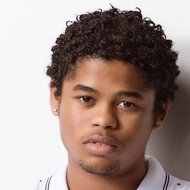 Isaiah John, 28 (电视演员)