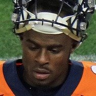 Isaiah Mckenzie, 28 (Football Player)