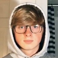 Isaiah Osborne, 22 (TikTok Star)