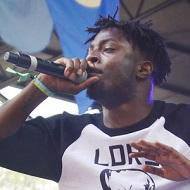 Isaiah Rashad, 32 (Rapper)