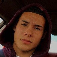 Isaiah Rivera, 26 (YouTube明星)