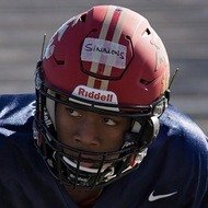 Isaiah Simmons, 25 (Football Player)