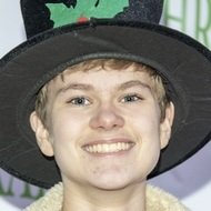 Isaiah Stannard, 21 (电视演员)