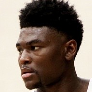 Isaiah Stewart, 24 (Basketball Player)