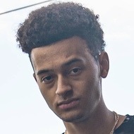 Isaiahrav, 25 (TikTok Star)