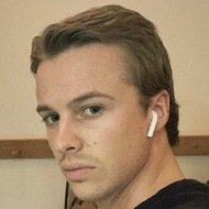Isak Danielson, 25 (流行歌手)