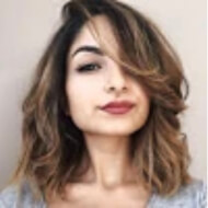 Ischtar Isik, 29 (YouTube Star)