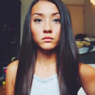 Iselin Martinsen, 26 (YouTube Star)