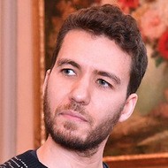 Ish Ait Hamou, 38 (舞蹈家)