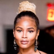 Isha Borromeo, 33 (YouTube明星)