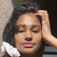 Isha Punja, 28 (现实之星)