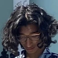 Ishaan Bhimjiyani, 21 (TikTok明星)