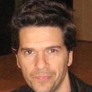 Ishai Golan, 52 (TV Actor)